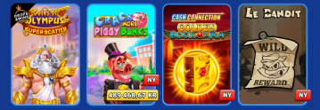 PistoloCasino kasinospill
